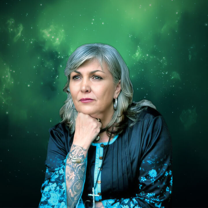 Charmaine Wilson: ~ The Australian Medium ~