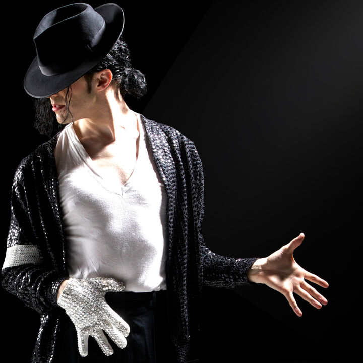 Moonwalker: Michael Jackson's ~ HIStory ~