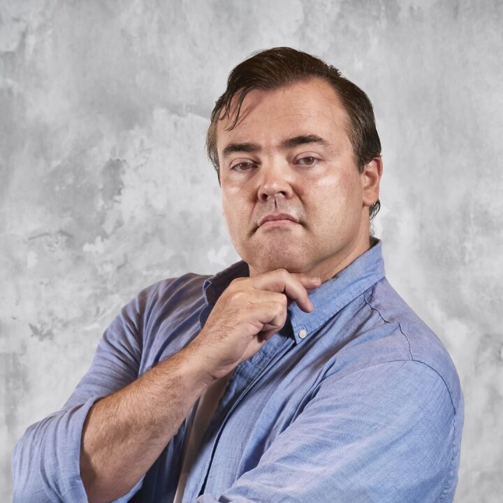 Nicholas Doyle ~Lance~