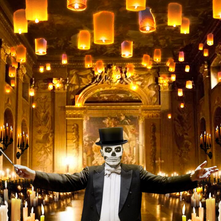 The Rock Orchestra ~by Candlelight~