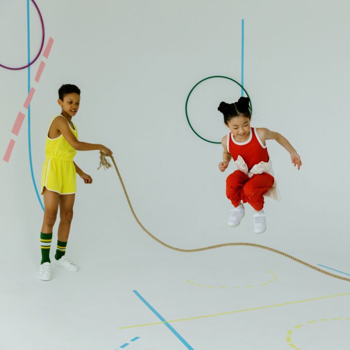 Out of This World ~ Circus Skills ~