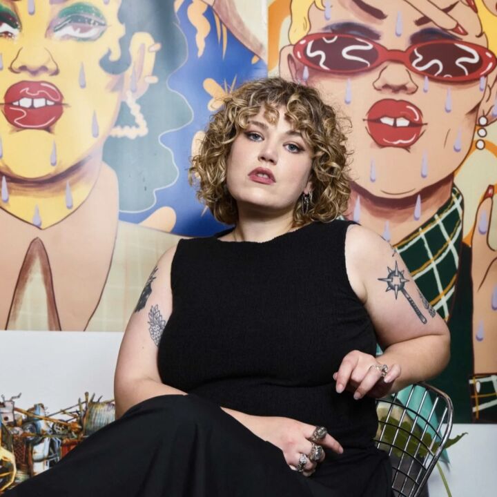 Pheobe Paradise ~Exhibition~
