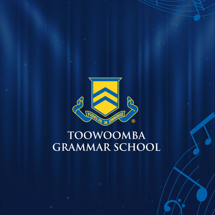 Toowoomba Grammar School: ~ Take Note and Performing Arts Awards ~