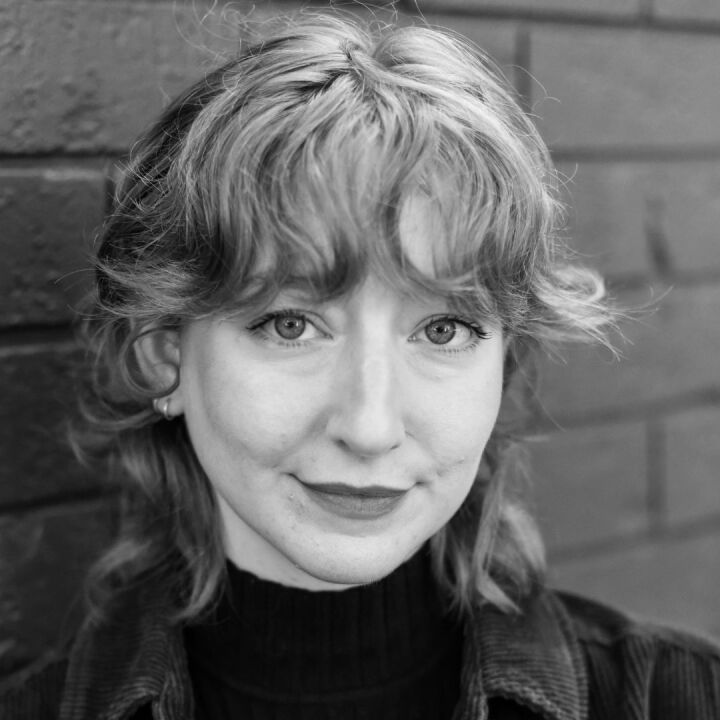 Rachel Nutchey ~Lucille Mckee / Owl Eyes / Ensemble~