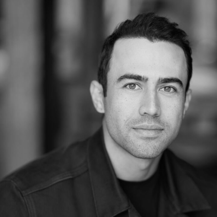 Sean Sinclair ~Onstage Cover / Ensemble~