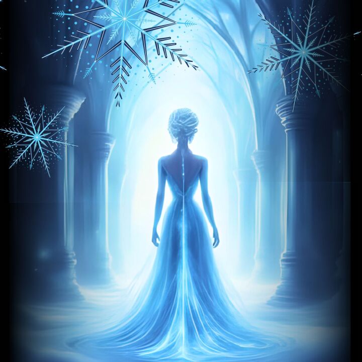 Radiance Academy: ~The Snow Queen~