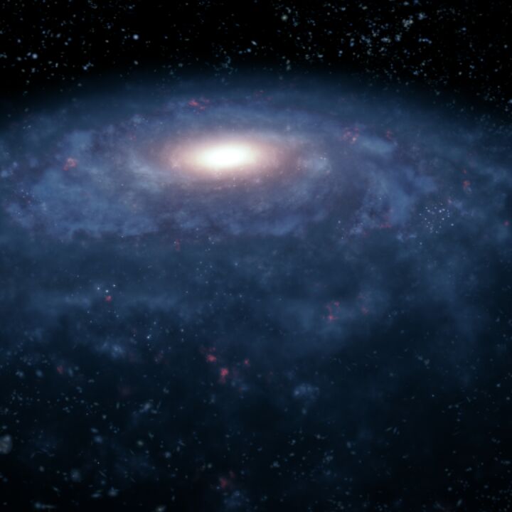 Cosmodome Planetarium: ~ The Great Solar System Adventure ~