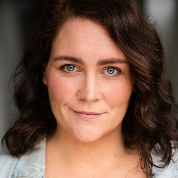 Tess Hill Profile Image
