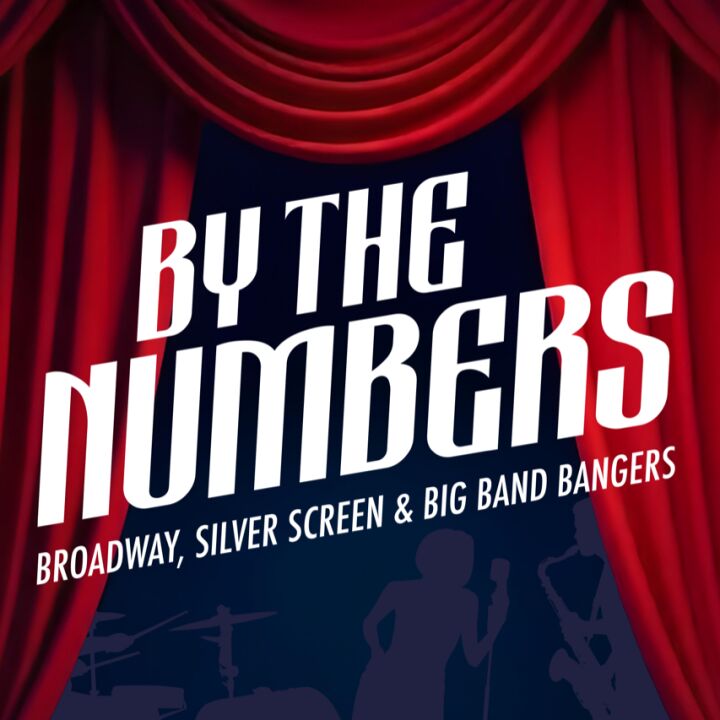 Shoebox Theatre Company & Cool Nights Big Band: ~By The Numbers~