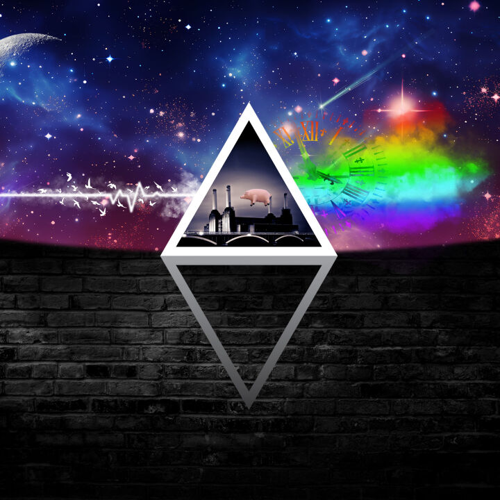 Echoes of  ~Pink Floyd~