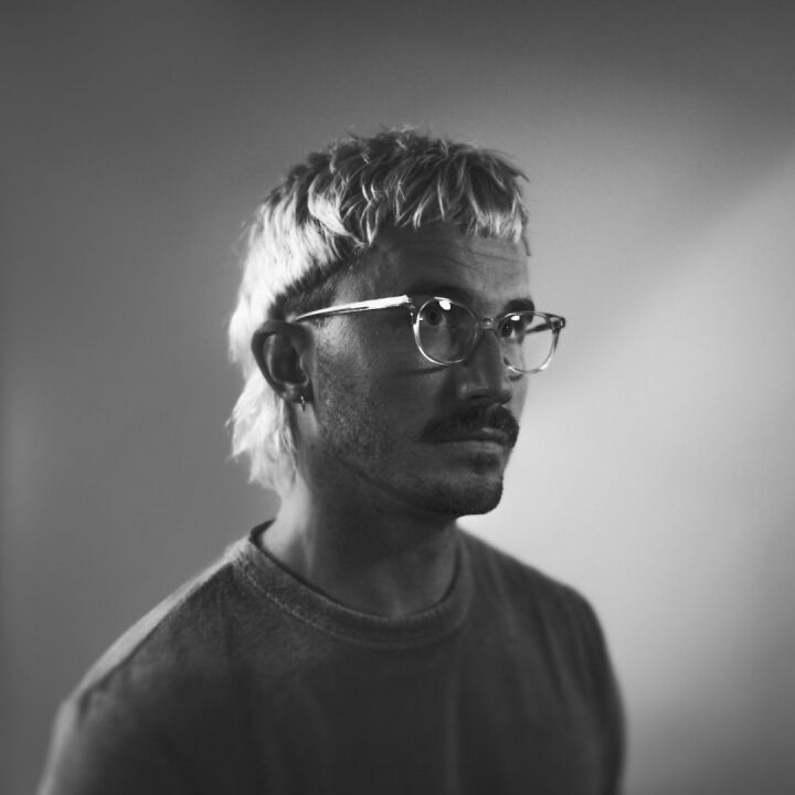 Trent Suidgeest ~Lighting Designer~