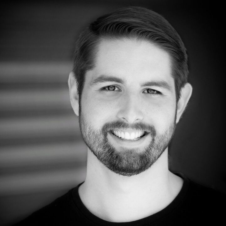 Yanni Dubler ~Stage Manager~