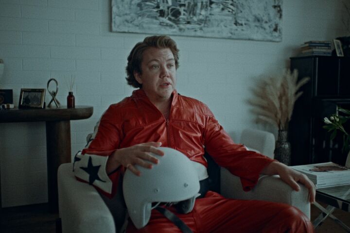 The Suit