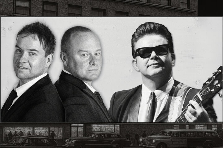 Everly Brothers & Friends ~and Roy Orbison~