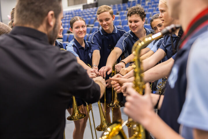 Regional Fanfare Finals: ~Instrumental~