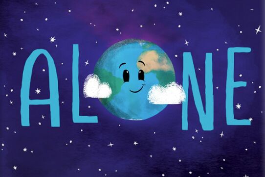 ALONE featuring TOOWOOMBA CONCERT ORCHESTRA