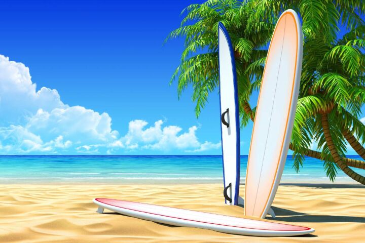 The Beach Boys ~Experience~