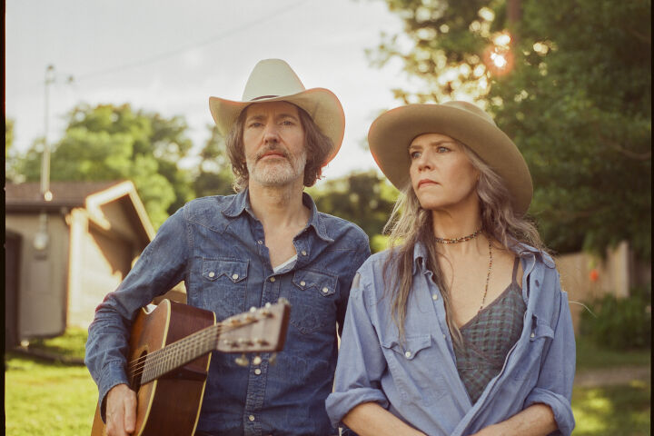 Gillian Welch ~& David Rawlings~