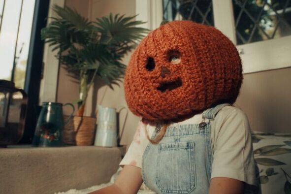 Little Pumpkin