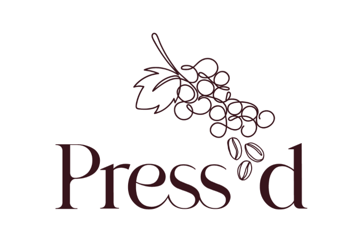 Press'd Coffee & Wine