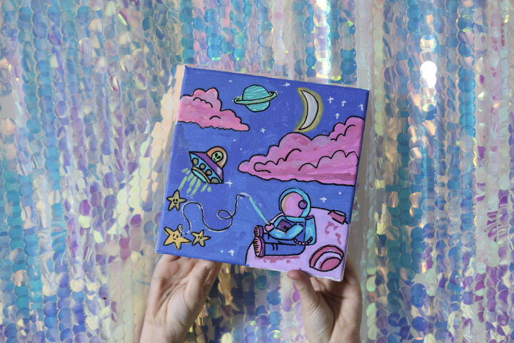 Craft With Tinker