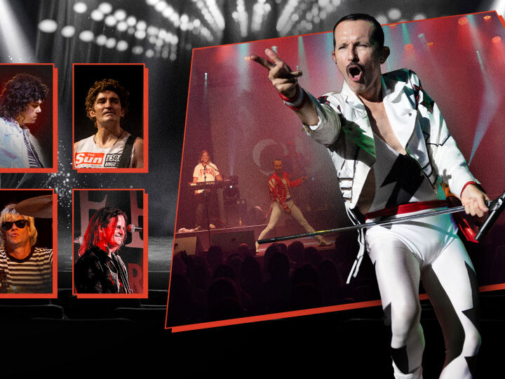 Queen Forever: ~Greatest Hits Tour~