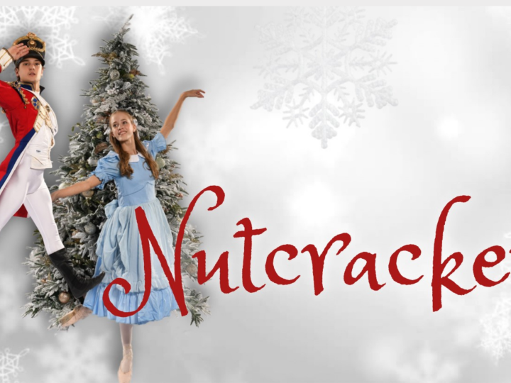 The ~Nutcracker~  