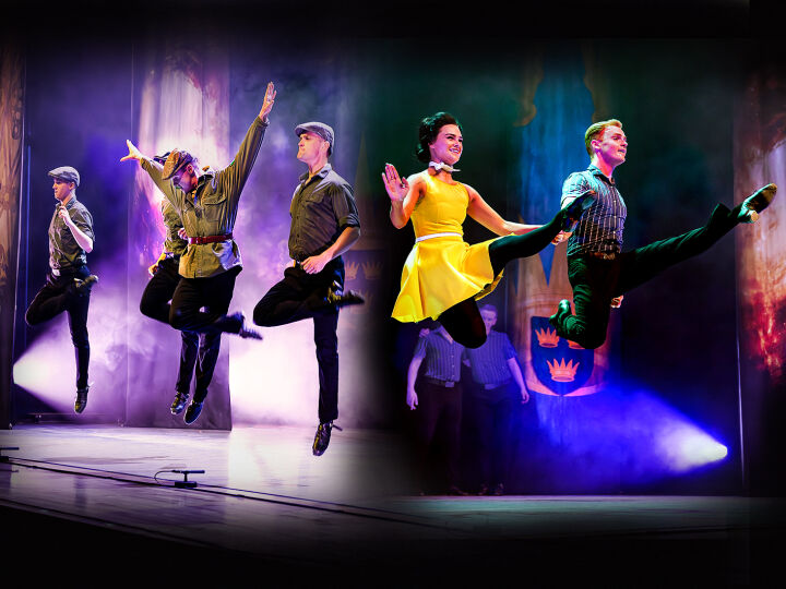 A Taste of ~Ireland~