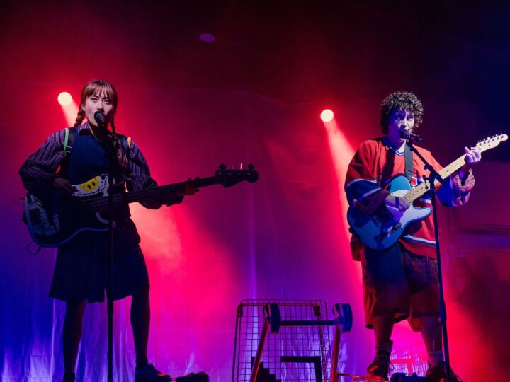 Dakota ~of the White Flats~