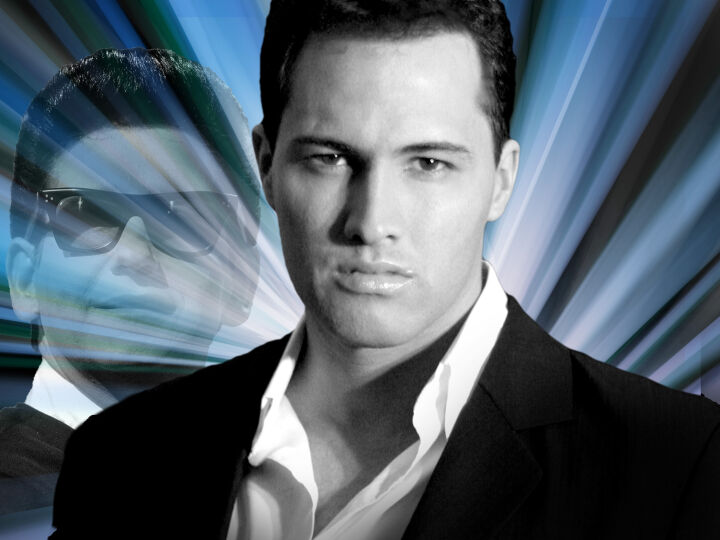 ~YOU GOT IT!~ A Salute to Roy Orbison