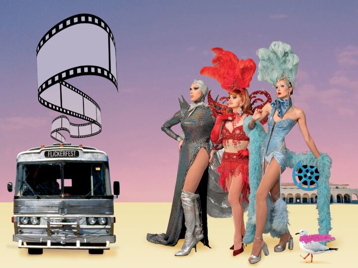 ~Flickerfest~