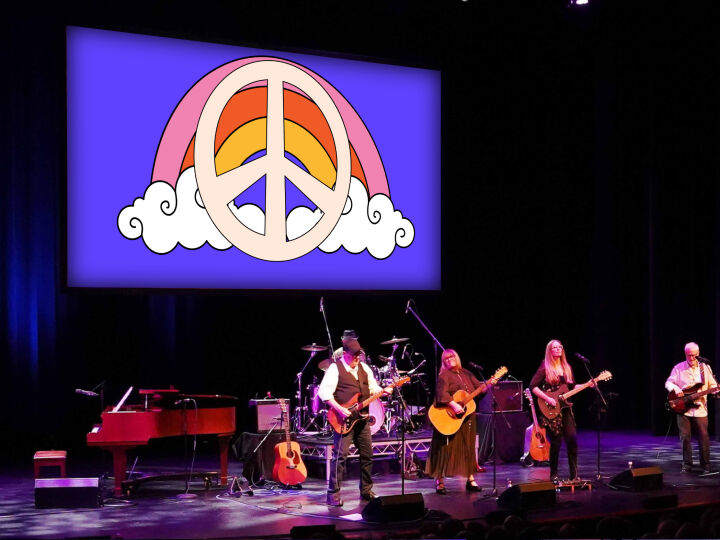 California Dreamin' ~The Laurel Canyon Story~