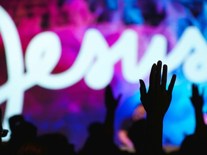 Citywide  ~Worship Service~