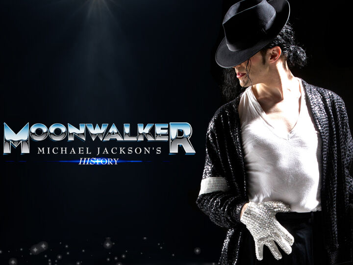 Moonwalker: Michael Jackson's ~ HIStory ~