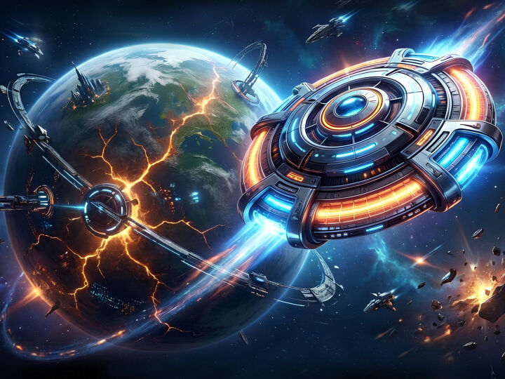 Rockaria:  ~The ELO Experience~