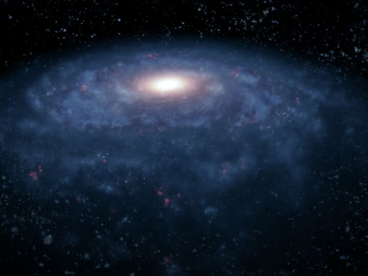 Cosmodome Planetarium: ~ The Great Solar System Adventure ~