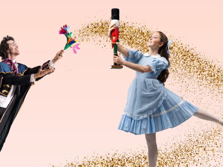 The ~Nutcracker~