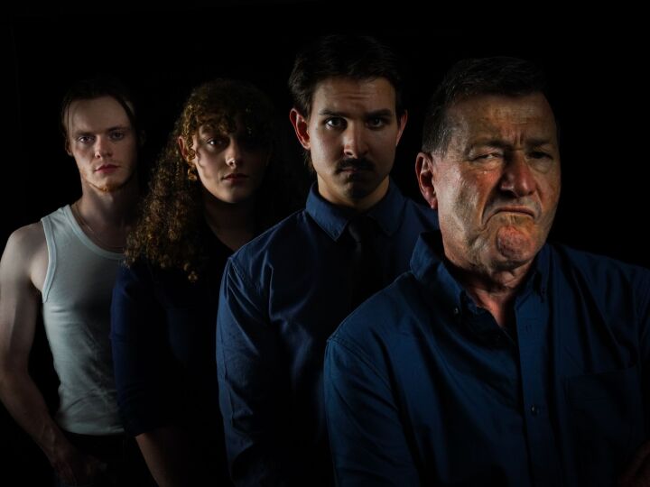 The Removalists  ~ by David Williamson ~