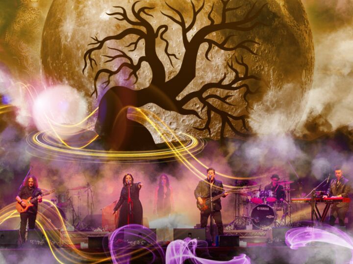 Seventh Wonder ~performs Fleetwood Mac~