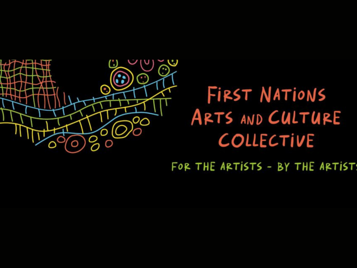 First Nations ~Arts & Culture Markets~