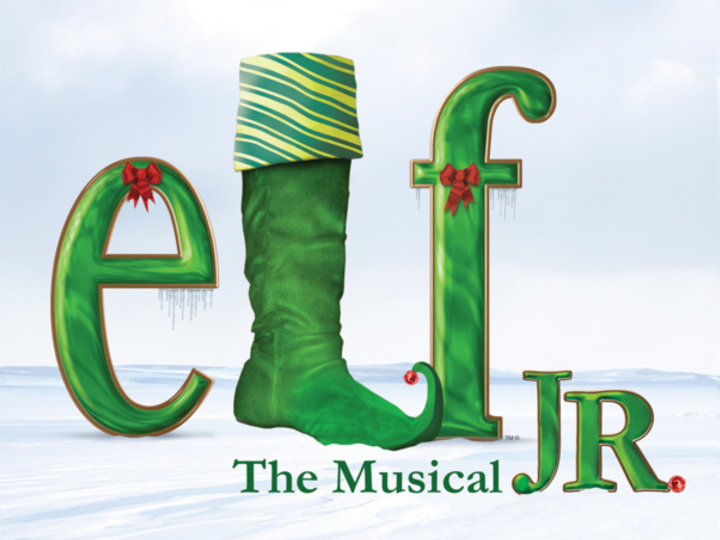 ~Elf the Musical~ Jnr