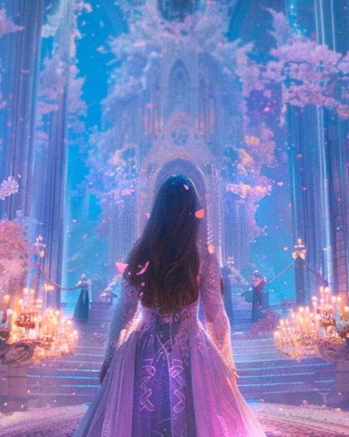 The Princess Proms ~ Concert ~