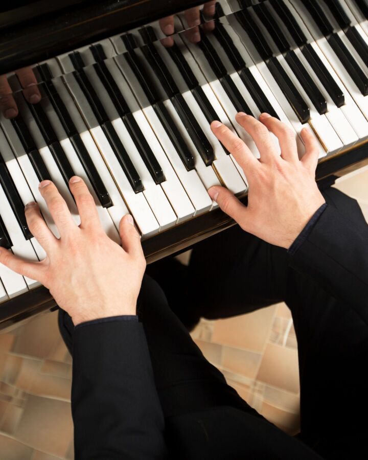 Accompanist ~Workshop~