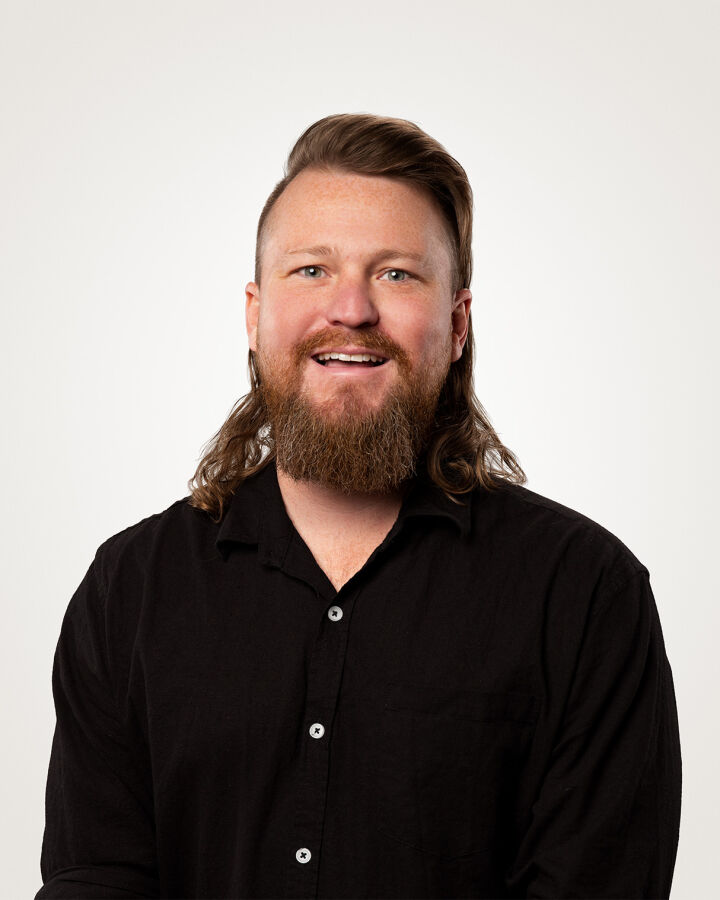 Brett Blake