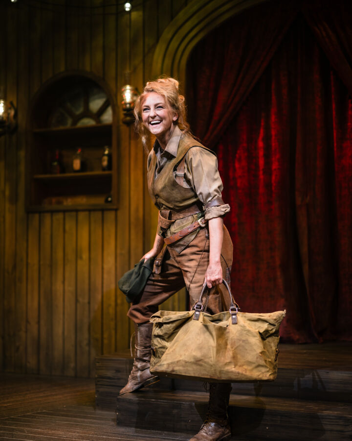 Photographer Morgan Roberts