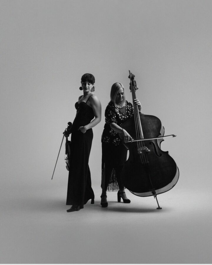 Camerata ~Classic Alchemy~