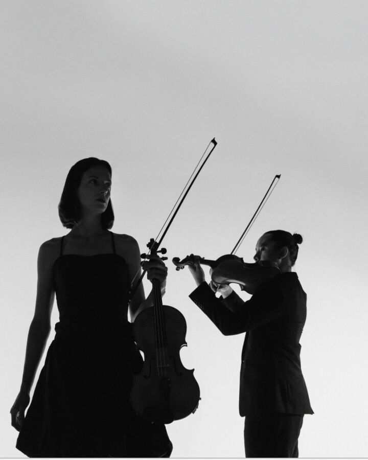 Camerata:  ~Fire and Finesse~