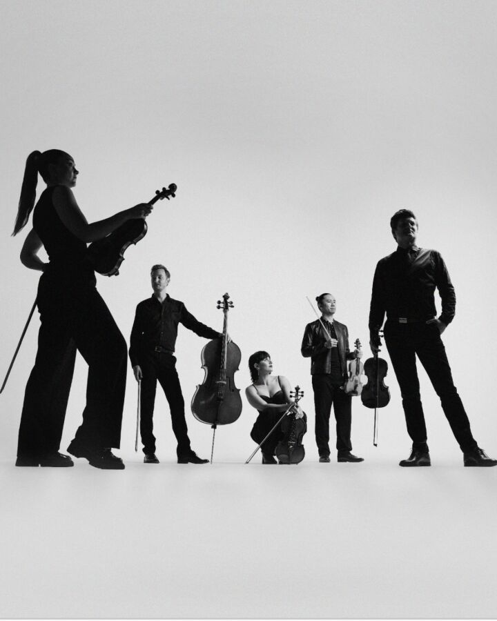 Camerata:  ~Revolution Remixed~