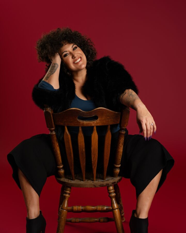 Casey Donovan: ~This Is Me~