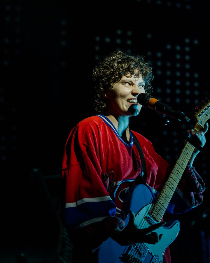 Dakota ~of the White Flats~